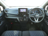 NISSAN U-CARS クオリティショップ認定店です。「安心・信頼・満足」をお届け致します