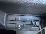 【運転席操作部】運転に役立つ機能ばかり!快適なドライブにしてくれること間違いなし!!