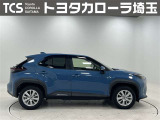 ハイブリッド車で燃費も良く通勤車にもおすすめ!