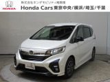ホンダカーズ横浜 U-Select相模原店へようこそ。 当社下取りのお墨付き車両。人気車両で充実装備の一台。おススメです。どうぞご覧くださいませ。