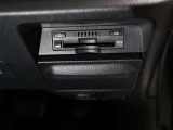 ETC車載器が搭載されているので、高速道路の乗り降りもノンストップで通過できます♪
