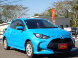 ヤリス 1.5 ハイブリッド X E-Four 4WD 