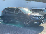 エクストレイル 2.0 20Xi Vセレクション 4WD 