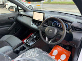 ☆運転席☆