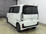 納車時には安全かつ安心してお乗り頂けるようホンダ専門知識を持つ整備スタッフが点検・整備・装備も説明をしてお渡ししております。