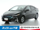 トヨタ プリウスPHV