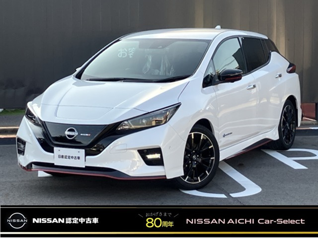 リーフ NISMO