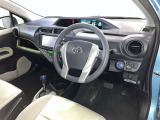 運転席周り操作スイッチ部です