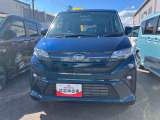 ムーヴ G G