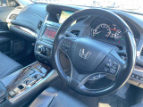 レジェンド 3.5 ハイブリッド EX 4WD 4WD 本革シート