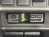 【ETC】高速道路の料金所をストレスなく通過!話題のスポットやサービスエリアに多い「スマートIC」利用時は必須のアイテムです。当店でセットアップを実施、ご納車当日からすぐにご利用いただけます!