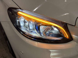 車検や点検でご入庫の際には、メルセデス・ベンツの代車を無料でご利用頂けます。お買いかえのきっかけになる事も多く大変好評を頂いております。乗ってみたいお車などございましたら是非ご相談ください!
