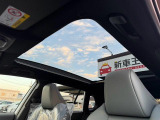 ☆メーカーオプションのパノラマルーフ付☆