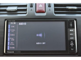 Bluetooth対応CD/DVD/AM/FMナビゲーション