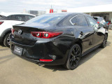 MAZDA3セダン  20S レトロスポーツエディション