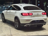 GLCクーペ 220d 4マチック AMGライン 4WD 