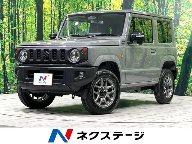 ジムニー  XC