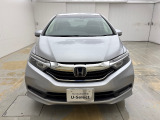 シャトル 1.5 ハイブリッド ホンダセンシング 4WD 