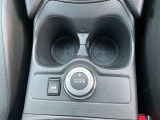 2WD&hArr;4WDの切り替えスイッチ付きです!