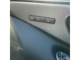 運転する方に合わせたシートポジションが記憶できます。