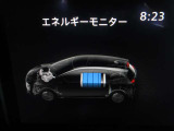 e-power エネルギーモニターです。