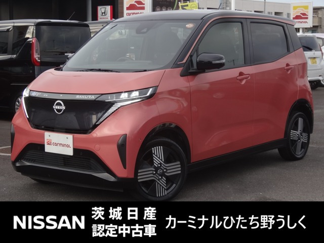 サクラ G 