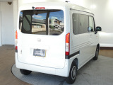 N-VAN ファン 