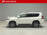 ランドクルーザープラド 2.7 TX Lパッケージ 4WD 