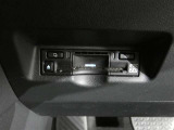 高速道路を賢く使うETC2.0装備です。高速道路とクルマが情報を連携して渋滞の迂回ルートや災害時の適切な誘導をしてくれたりします。