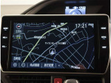 カーナビが付いていれば初めて通る道でも迷わずに目的地にたどり着けますね。迷わなければ余計なガソリンも使わずにエコです。