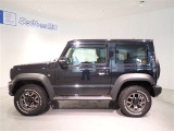 ジムニーシエラ 1.5 JC 4WD 