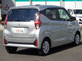 eKワゴン M 