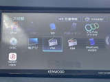 ハイレゾ対応・地上デジタルTVチューナー/Bluetooth内蔵・DVD/USB/SD