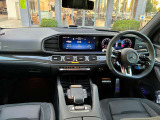 GLE AMG GLE53 4マチックプラス (ISG) 4WD 