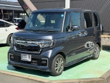 N-BOXカスタム L 