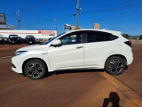 ヴェゼル 1.5 ハイブリッド Z ホンダセンシング 4WD 