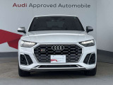 SQ5スポーツバック 3.0 4WD 