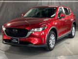 CX-5のアイデンティティは、デザイン、走り、室内、荷室、価格などを高次元でまとめたバランスの良さにあります!一芸で選ばせるSUVではなく、長く付き合うほど良さが分かるSUVなのです!