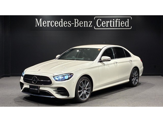 Eクラス E300 スポーツ 