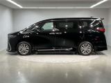 アルファード ハイブリッド 2.5 Z E-Four 4WD 