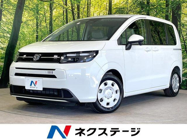 フリード 1.5 エアー 