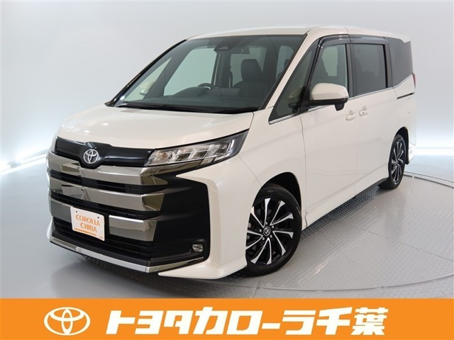 ノア  2.0 S-Z