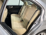 シートに座ってお試し下さい。素晴らしいカーライフの始まりです。