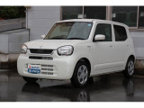 スズキ中古車のお探しは「スズキ自販滋賀各店舗」まで♪ アルトHYBRIDS入荷☆車線逸脱抑制☆サイドエアバッグ☆シートヒーター