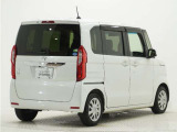 ◆法定整備実施◆Honda認定中古車の整備基準にもとづく整備を実施いたします。法定点検の整備に加え、Honda独自のプラスアルファー点検整備を実施。基準を満たしていない消耗部品を交換いたします。