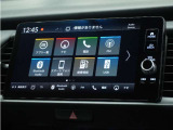 ◆Bluetooth Audio対応◆各種オーディオソースで退屈のないドライブをお楽しみください♪