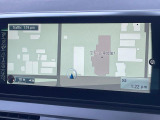 ●純正ナビ:一体感のあるナビは、高級感ある車内を演出してくれます。オーディオ機能も充実しておりますので、運転もより楽しめます♪