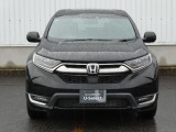 CR-V 1.5 EX ブラック エディション