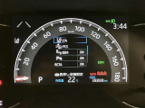 【ブラインドスポットモニター】後側方から接近する車両を検知。 衝突の危険があると判断した場合、ドアミラー表示や警報音でドライバーに注意を促します。