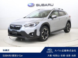 スバル インプレッサXV